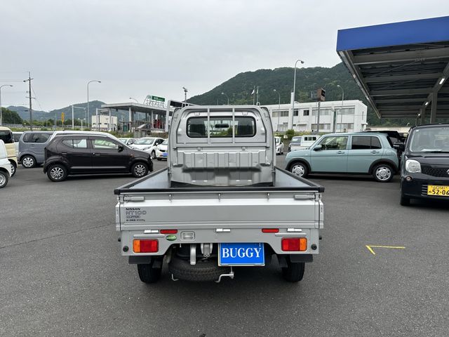 NISSAN NT100 CLIPPER 2021