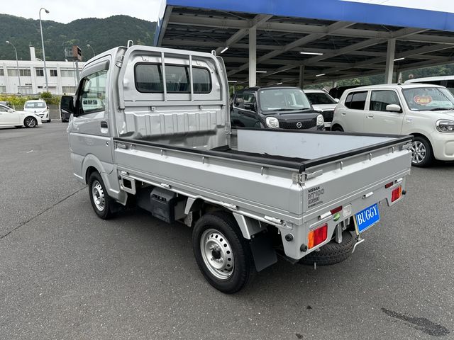 NISSAN NT100 CLIPPER 2021