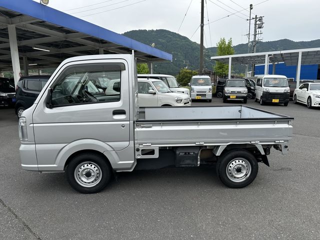 NISSAN NT100 CLIPPER 2021