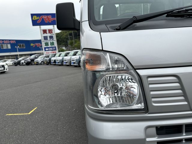 NISSAN NT100 CLIPPER 2021