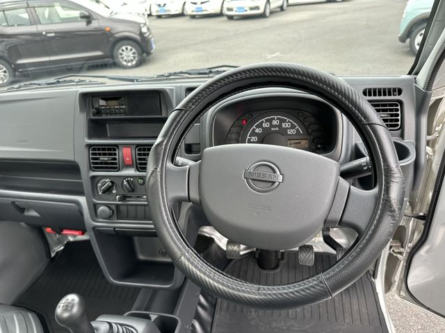 NISSAN NT100 CLIPPER 2021