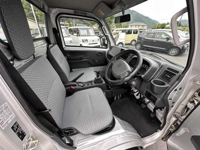 NISSAN NT100 CLIPPER 2021