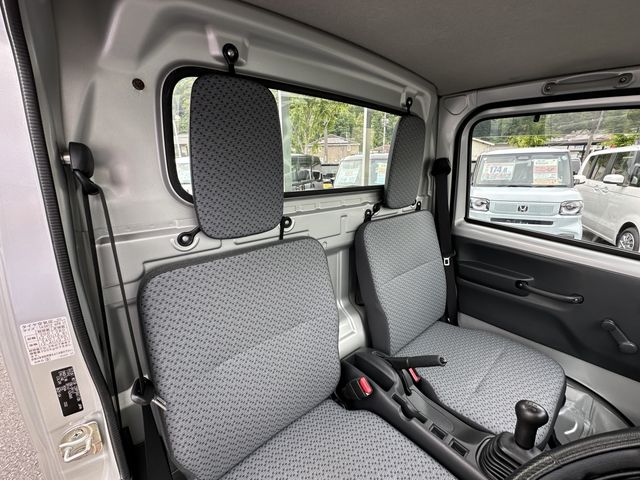 NISSAN NT100 CLIPPER 2021