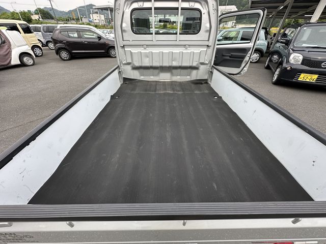 NISSAN NT100 CLIPPER 2021