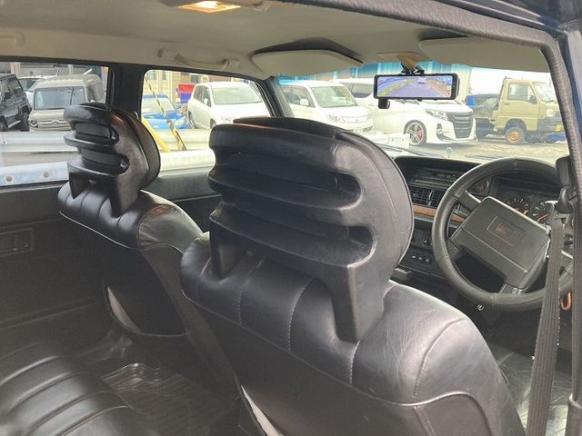 VOLVO VOLVO 240 sedan 1993