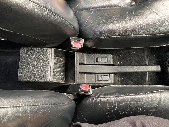 VOLVO VOLVO 240 sedan 1993