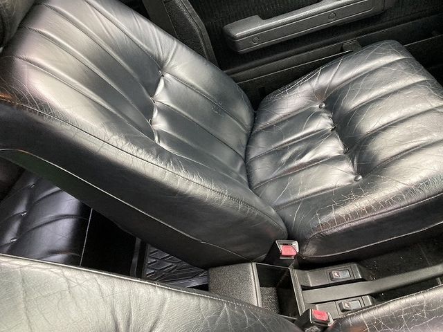 VOLVO VOLVO 240 sedan 1993