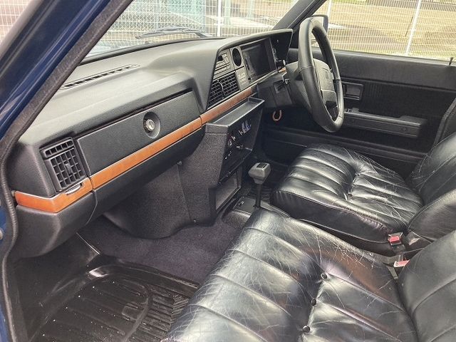 VOLVO VOLVO 240 sedan 1993