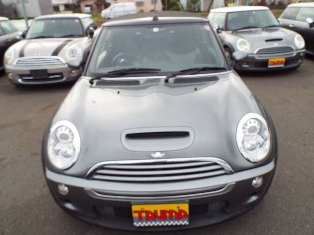 BMW BMW MINI open 2006