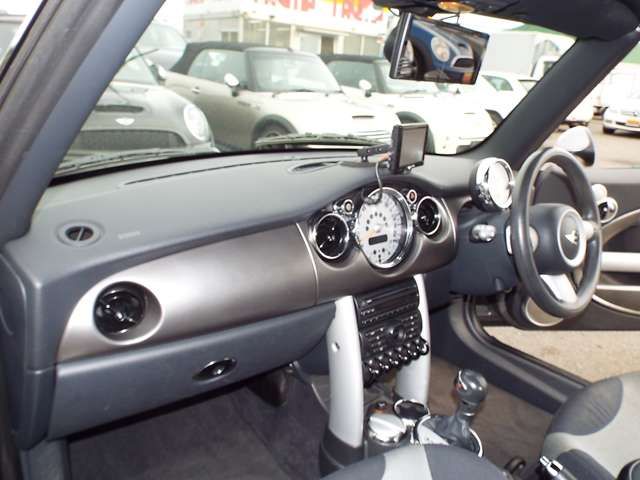 BMW BMW MINI open 2006