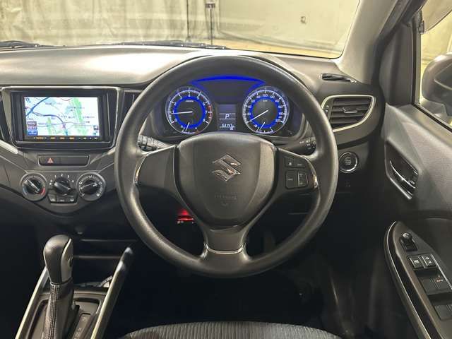 SUZUKI BALENO 2016