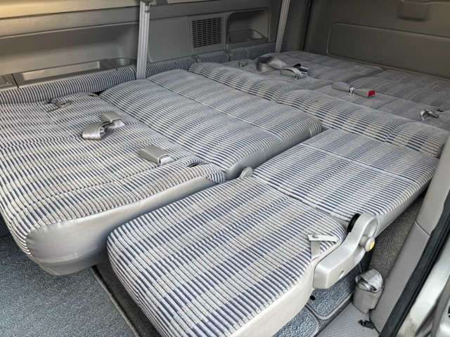 HONDA STEPWAGON 1997