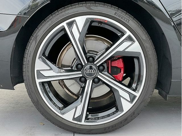 AUDI AUDI A4 AVANT 2022