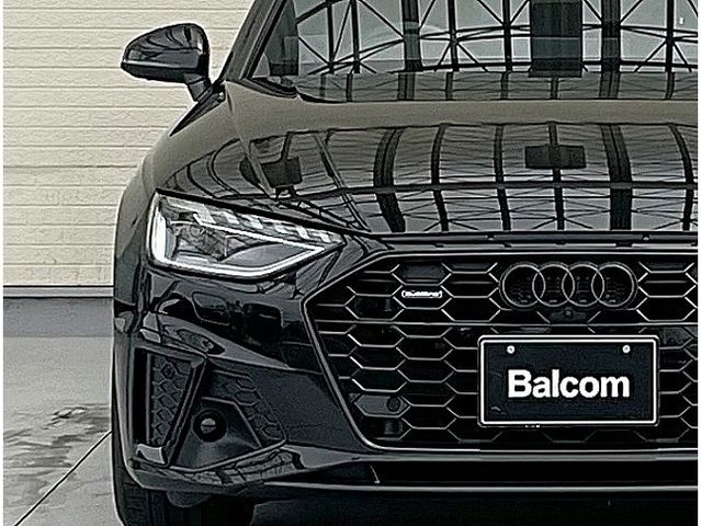 AUDI AUDI A4 AVANT 2022