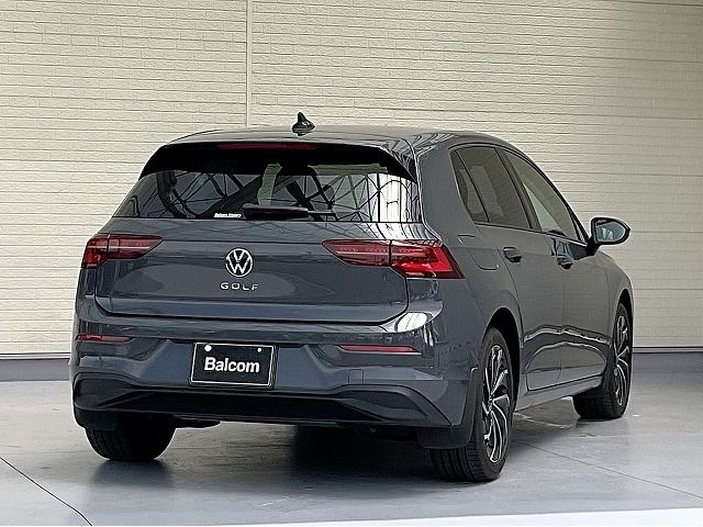 VOLKSWAGEN VOLKSWAGEN GOLF 2022