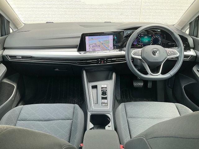 VOLKSWAGEN VOLKSWAGEN GOLF 2022