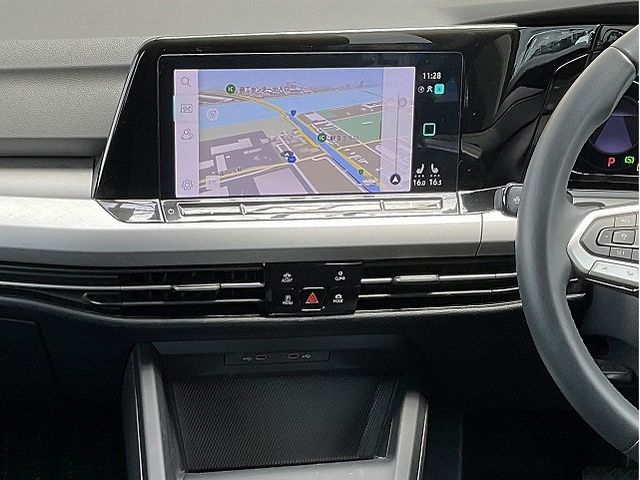 VOLKSWAGEN VOLKSWAGEN GOLF 2022