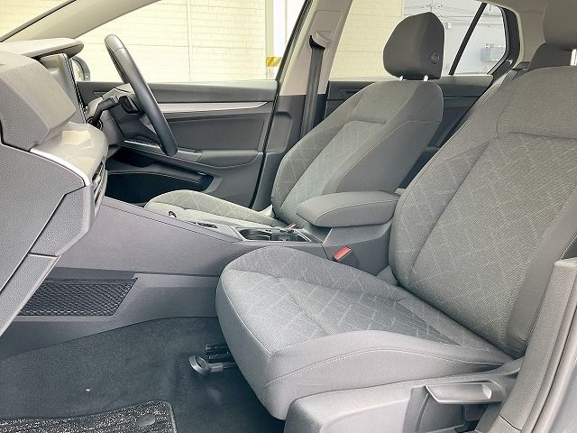 VOLKSWAGEN VOLKSWAGEN GOLF 2022