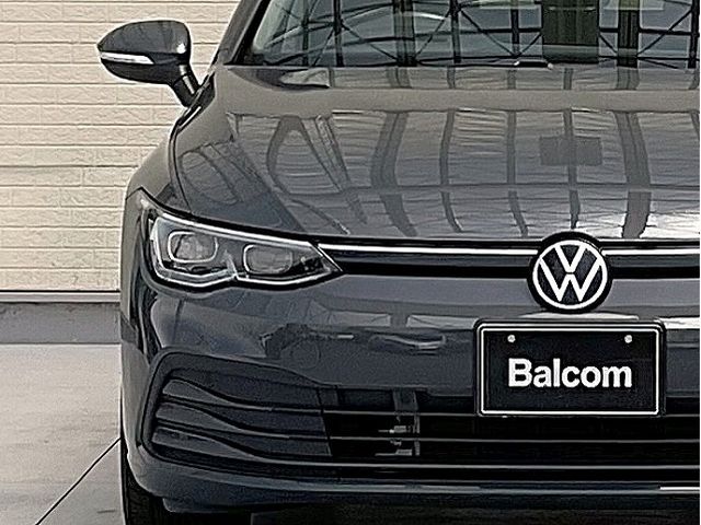 VOLKSWAGEN VOLKSWAGEN GOLF 2022