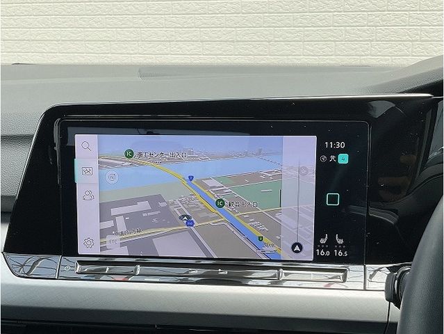 VOLKSWAGEN VOLKSWAGEN GOLF 2022