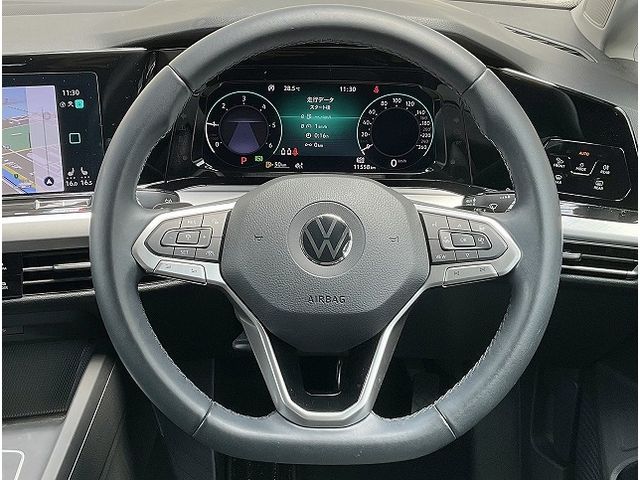 VOLKSWAGEN VOLKSWAGEN GOLF 2022