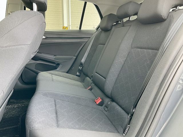 VOLKSWAGEN VOLKSWAGEN GOLF 2022