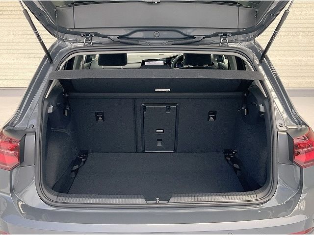 VOLKSWAGEN VOLKSWAGEN GOLF 2022