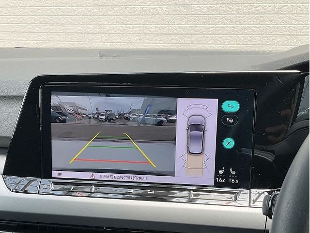 VOLKSWAGEN VOLKSWAGEN GOLF 2022