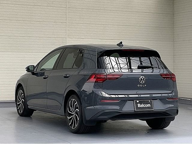 VOLKSWAGEN VOLKSWAGEN GOLF 2022