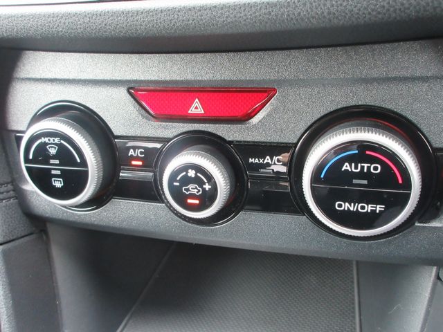 SUBARU IMPREZA SPORT 4WD 2021