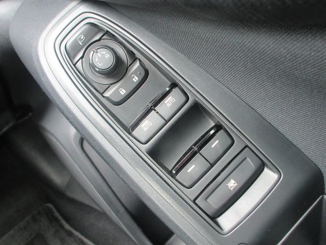 SUBARU IMPREZA SPORT 4WD 2021