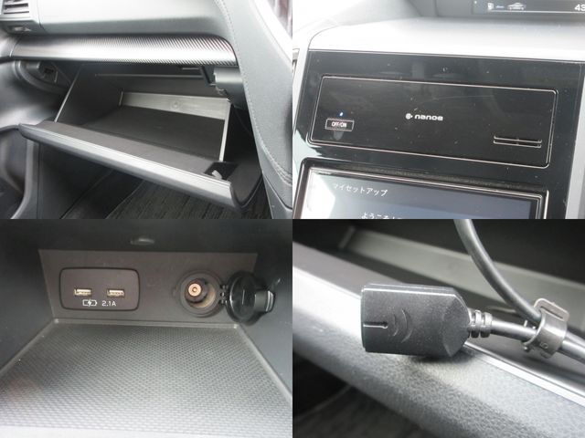 SUBARU IMPREZA SPORT 4WD 2021