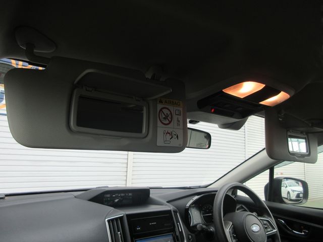 SUBARU IMPREZA SPORT 4WD 2021