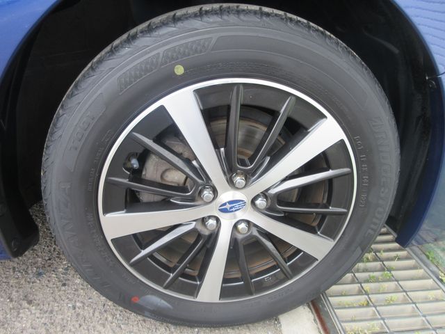SUBARU IMPREZA SPORT 4WD 2021