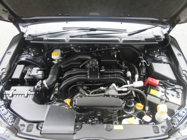 SUBARU IMPREZA SPORT 4WD 2021