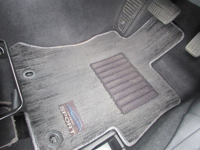 SUBARU IMPREZA SPORT 4WD 2021