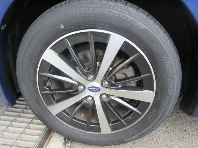 SUBARU IMPREZA SPORT 4WD 2021