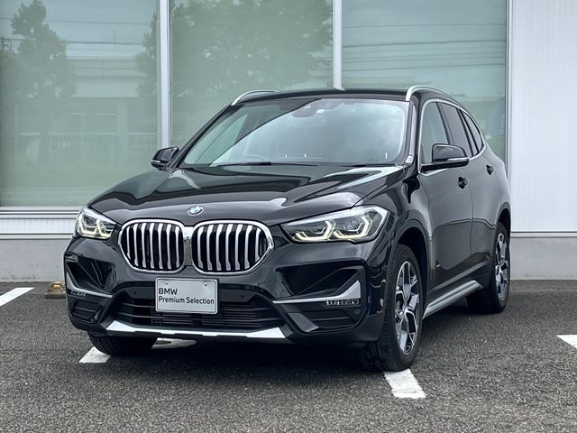 BMW BMW X1 2022