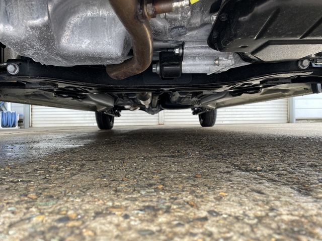 DAIHATSU MOVE canbus 4WD 2024