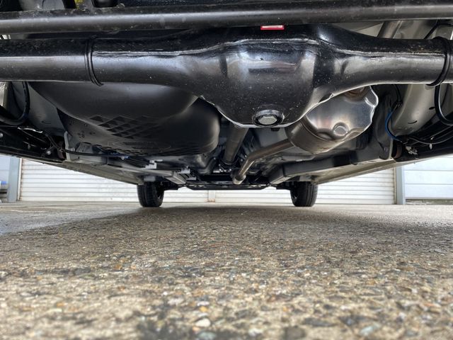 DAIHATSU MOVE canbus 4WD 2024