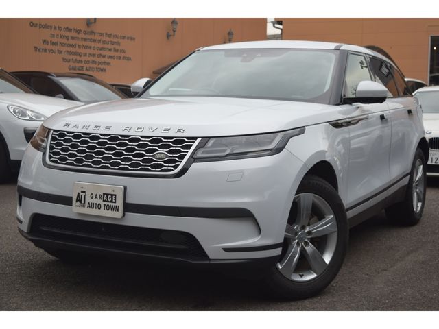ROVER ROVER RANGE ROVER VELAR 2017