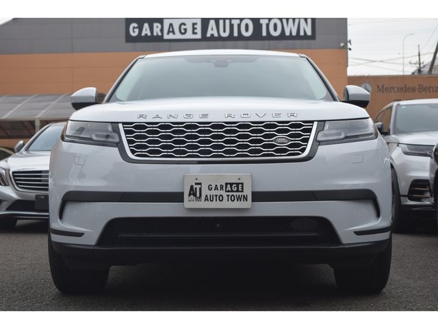 ROVER ROVER RANGE ROVER VELAR 2017