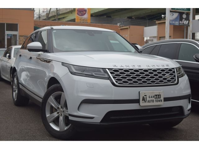 ROVER ROVER RANGE ROVER VELAR 2017