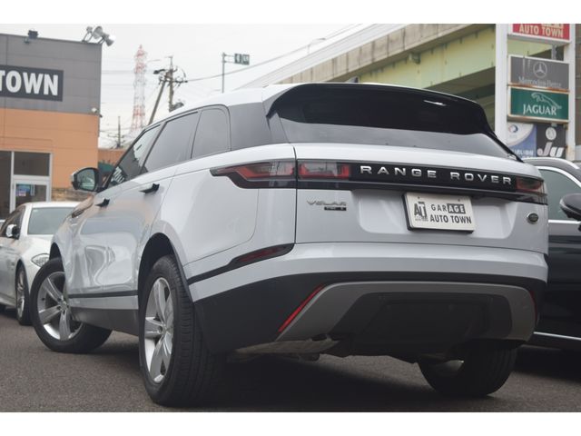 ROVER ROVER RANGE ROVER VELAR 2017