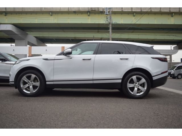 ROVER ROVER RANGE ROVER VELAR 2017