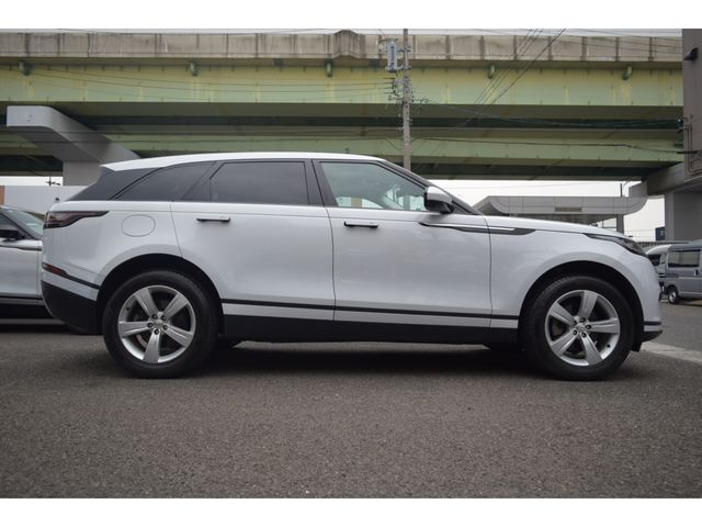 ROVER ROVER RANGE ROVER VELAR 2017