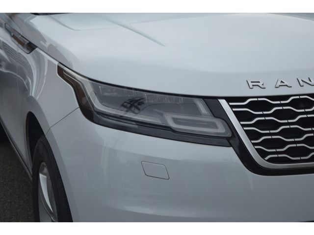 ROVER ROVER RANGE ROVER VELAR 2017