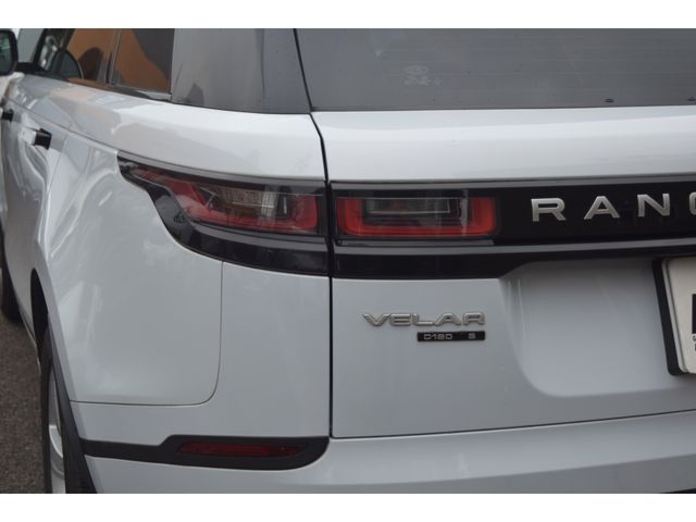 ROVER ROVER RANGE ROVER VELAR 2017