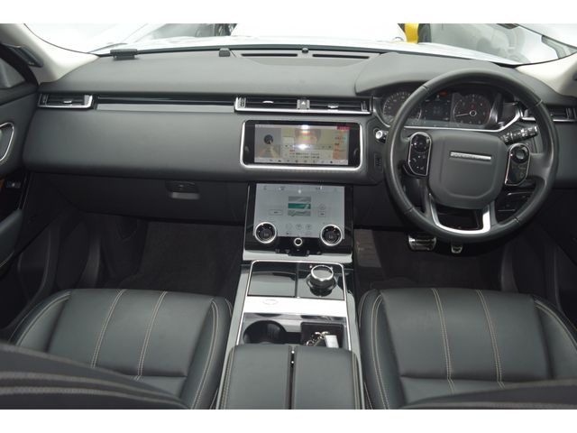 ROVER ROVER RANGE ROVER VELAR 2017