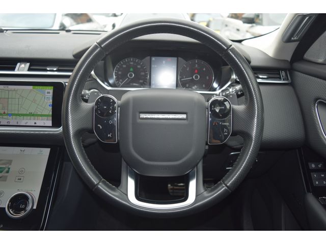 ROVER ROVER RANGE ROVER VELAR 2017